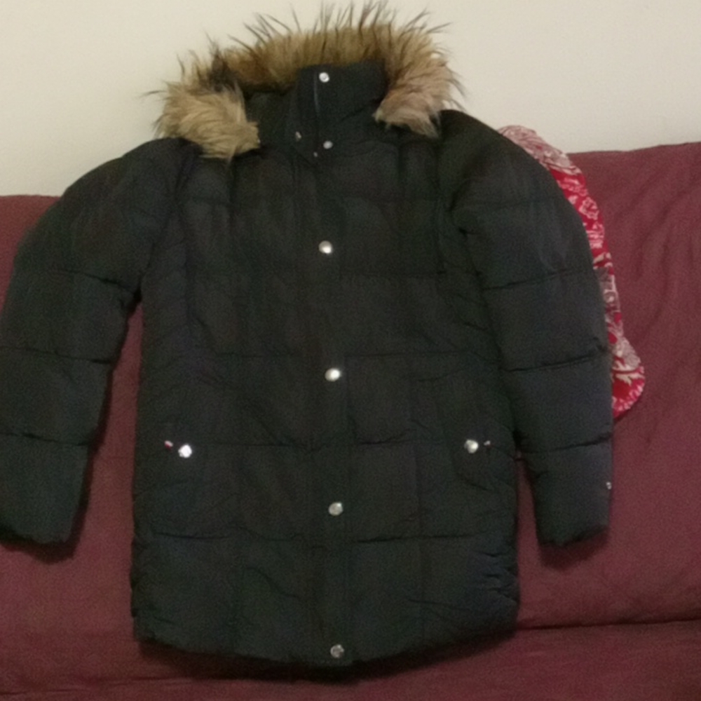 Women's  winter coat